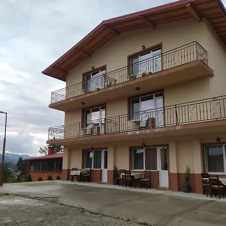 Gasthof елеганс