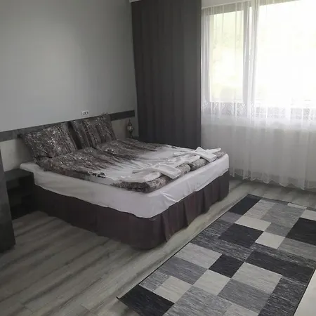 елеганс Gasthof Sarnitsa