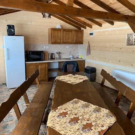 Casa de hóspedes елеганс *