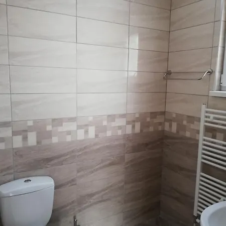 Casa de hóspedes елеганс Sarnitsa