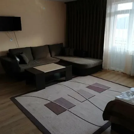 елеганс Pensiune