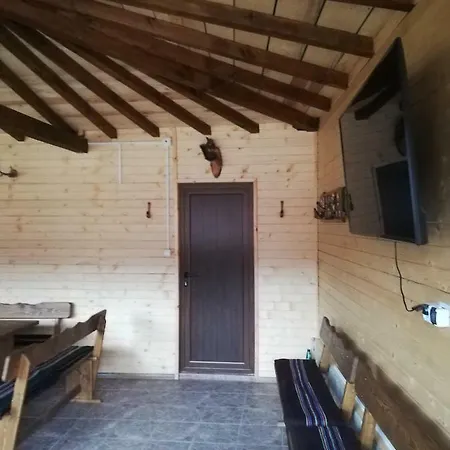 елеганс Gasthof Sarnitsa