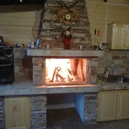 елеганс Sarnitsa