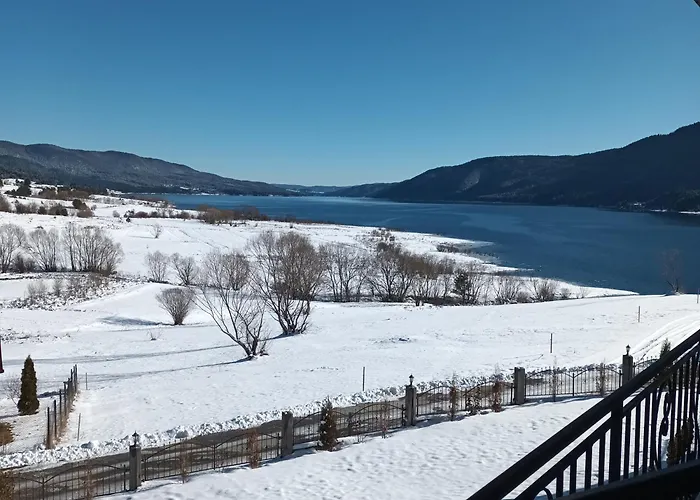 елеганс Vendégház