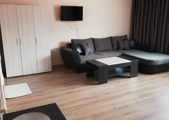 елеганс Vendégház Szarnica