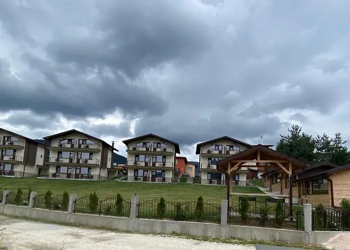 елеганс Vendégház