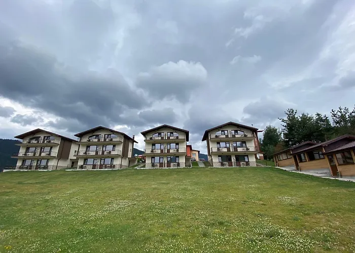 Vendégház елеганс