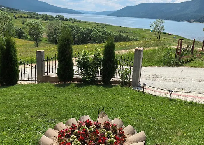 елеганс Vendégház