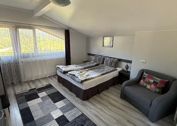 Vendégház елеганс