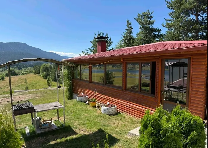 елеганс Vendégház 3*