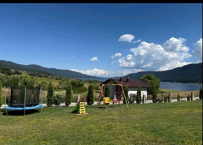 Vendégház елеганс 3*