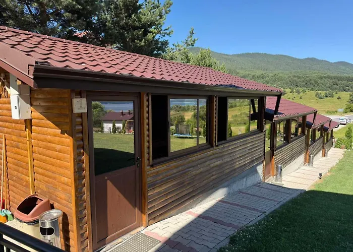 елеганс Vendégház