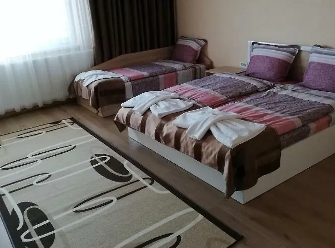 елеганс Vendégház