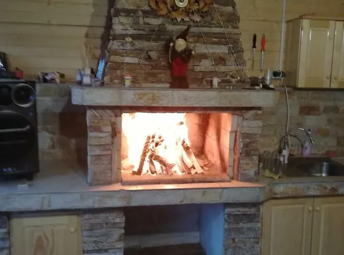 елеганс Szarnica